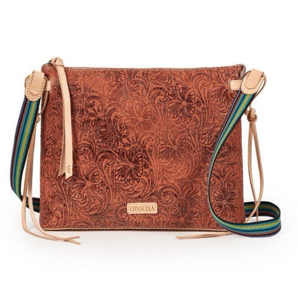 Consuela Sally downtown crossbody bag - Picture 2 of 15